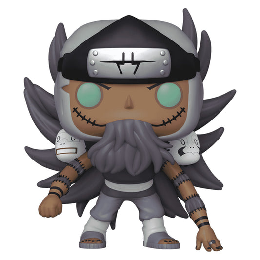 FUNKO POP NARUTO KAKUZU *EX* 1693