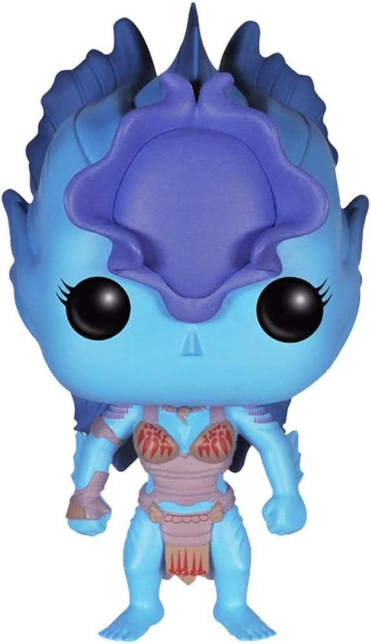 FUNKO POP MAGIC: THE GATHERING - KIORA ATUA 10