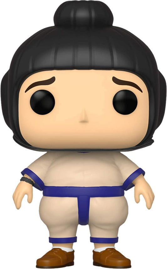 FUNKO POP THE OFFICE ANDY BERNARD *EX* 1061