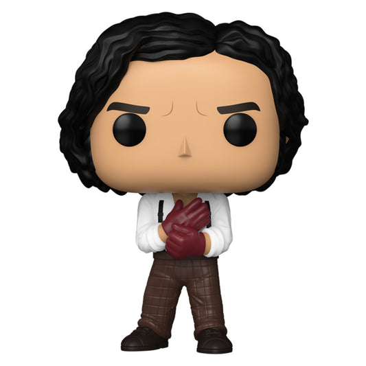 FUNKO POP MOVIES FRANKENSTEIN EXCLUSIVE - VICTOR FRANKENSTEIN 2045