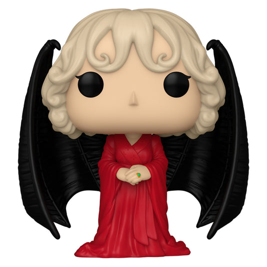 FUNKO POP TELEVISION THE SANDMAN - LUCIFER 1640