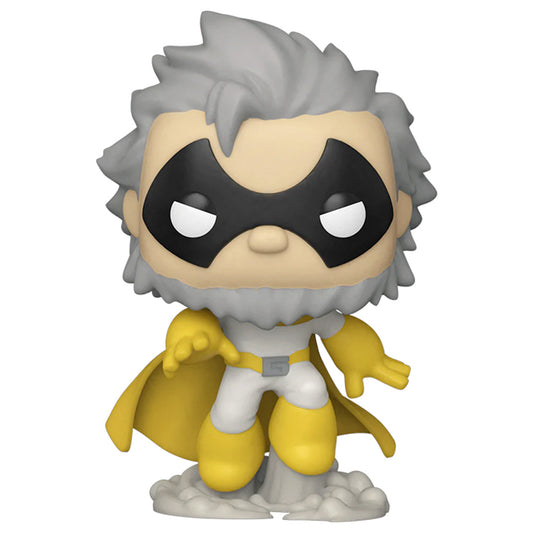 FUNKO POP MY HERO ACADEMIA GRAN TORINO *SDCC 2022* 1161
