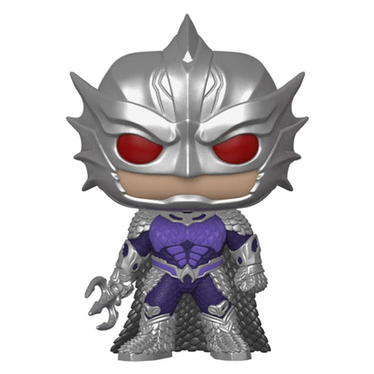 FUNKO POP HEROES AQUAMAN - ORM 247