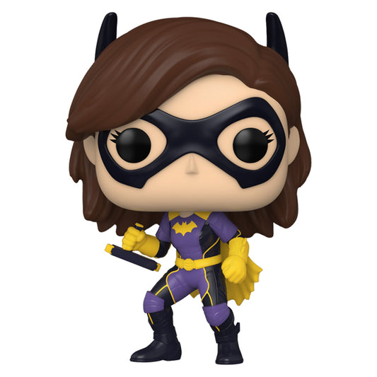 FUNKO POP GAMES GOTHAM KNIGHTS - BATGIRL 893