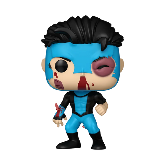 FUNKO POP INVINCIBLE - INVINCIBLE 1912