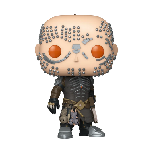 FUNKO POP HEROES SUPERGIRL - KREM 637