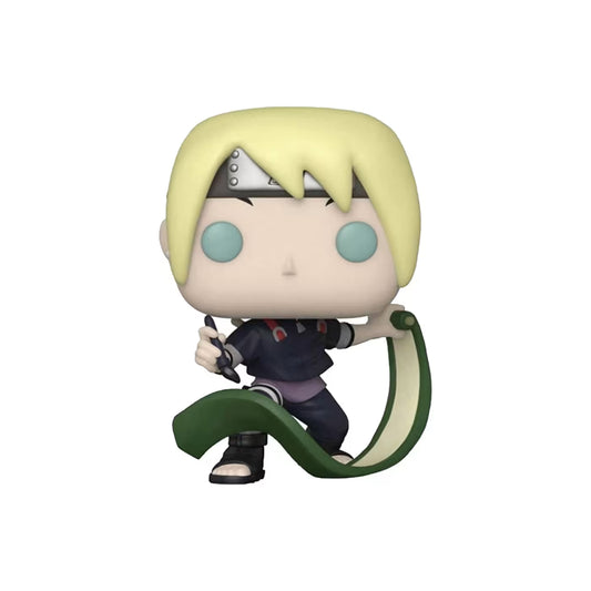 FUNKO POP BORUTO BORUTO INOJIN 1038