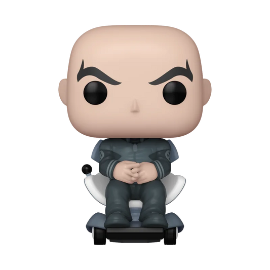 FUNKO POP MARVEL X-MEN - PROFESSOR X (X-CORP) 1593
