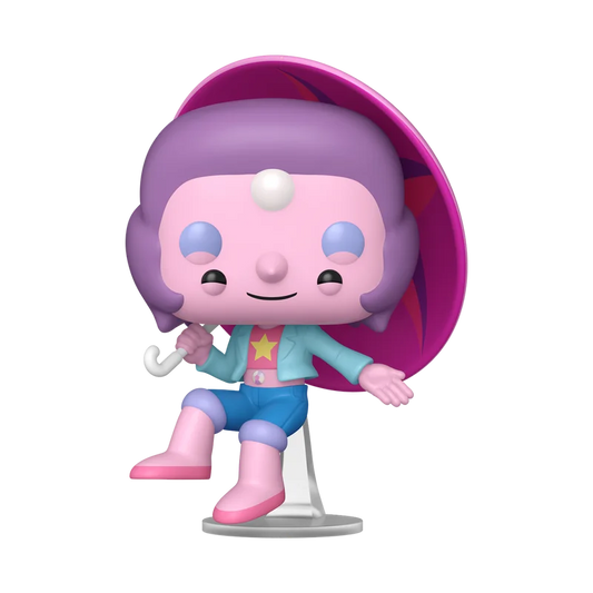 FUNKO POP ANIMATION STEVEN UNIVERSE - RAINBOW QUARTZ 2.0 2298