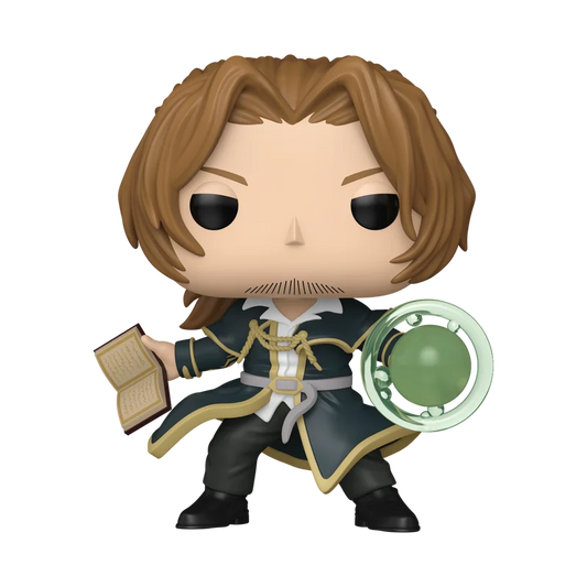 FUNKO POP ANIMATION FRIEREN - SEIN 2355