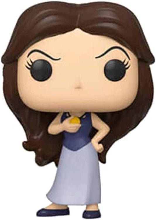 FUNKO POP DISNEY LITTLE MERMAID URSULA AS VANESSA *EX* 740