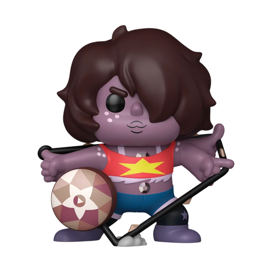 FUNKO POP ANIMATION STEVEN UNIVERSE - SMOKY QUARTZ 2299