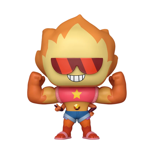 FUNKO POP ANIMATION STEVEN UNIVERSE - SUNSTONE 2300