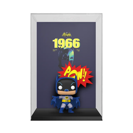 FUNKO POP HEROES BATMAN - BATMAN 24