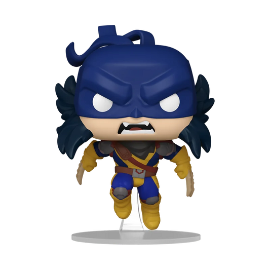 FUNKO POP MARVEL X-MEN - WOLVERINE (WASTELAND) 1592