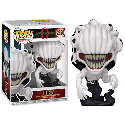 FUNKO POP ANIMATION JUJUTSU KAISEN - RIKA 2320