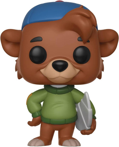 FUNKO POP DISNEY TALESPIN - KIT CLOUDKICKER 442