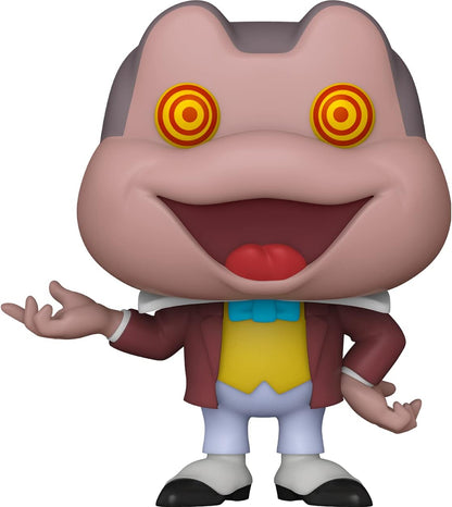FUNKO POP DISNEYLAND 65TH - MR.TOAD 814