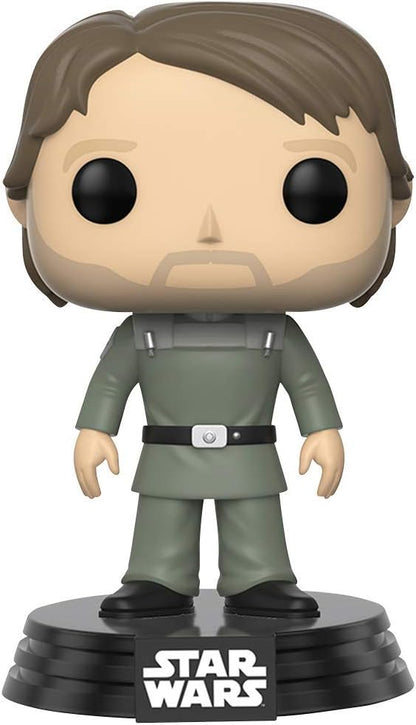 FUNKO POP STAR WARS ROGUE GALEN ERSO 186