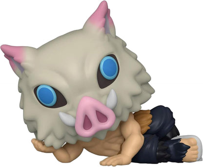 FUNKO POP DEMON SLAYER EXCLUSIVE - INOSUKE HASHIBIRA 1090