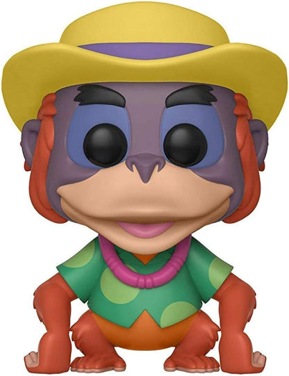 FUNKO POP DISNEY TALESPIN - LOUIE 444