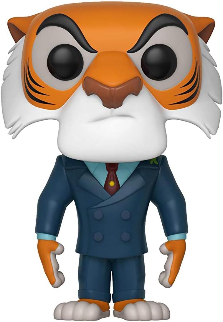 FUNKO POP DISNEY TALESPIN SHERE - KHAN 445