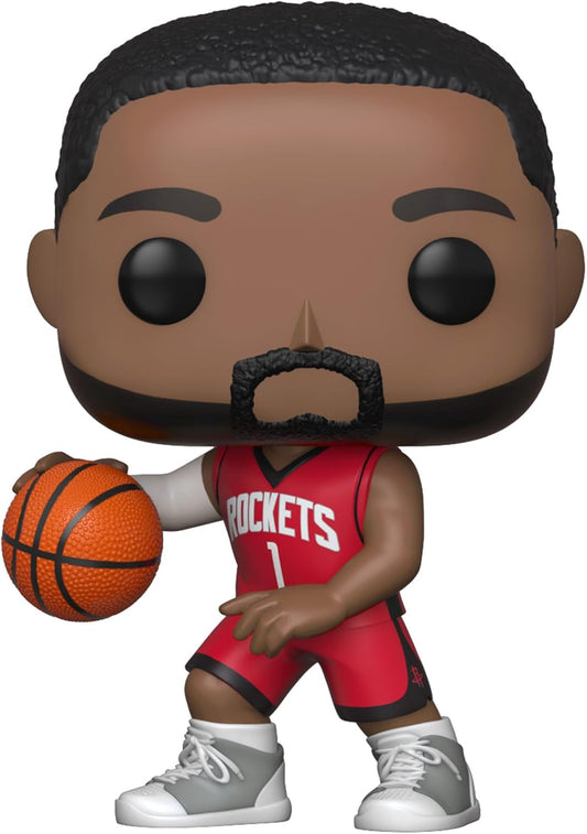 FUNKO POP BASKETBALL NBA HOUSTON ROCKETS - JOHN WALL 122