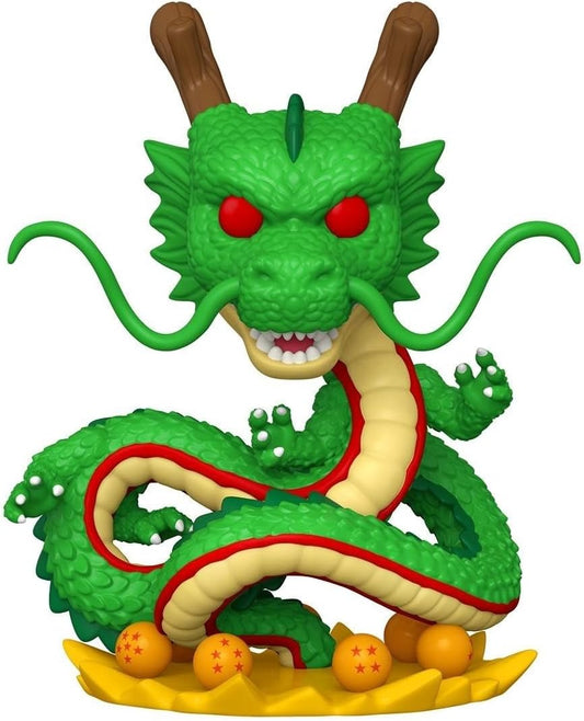 FUNKO POP DRAGON BALL Z - SHENRON 859 SUPER SIZED 10"