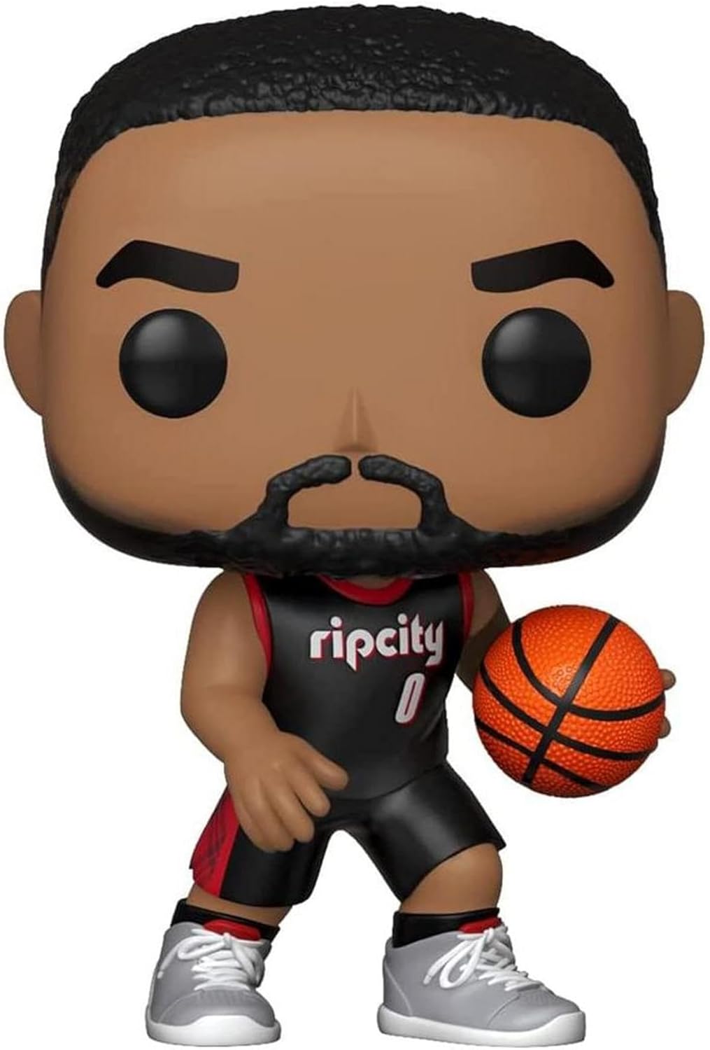 FUNKO POP NBA - DAMIAN LILLARD 131