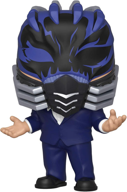 FUNKO POP ANIMATION MY HERO ACADEMIA - ALL FOR ONE 609