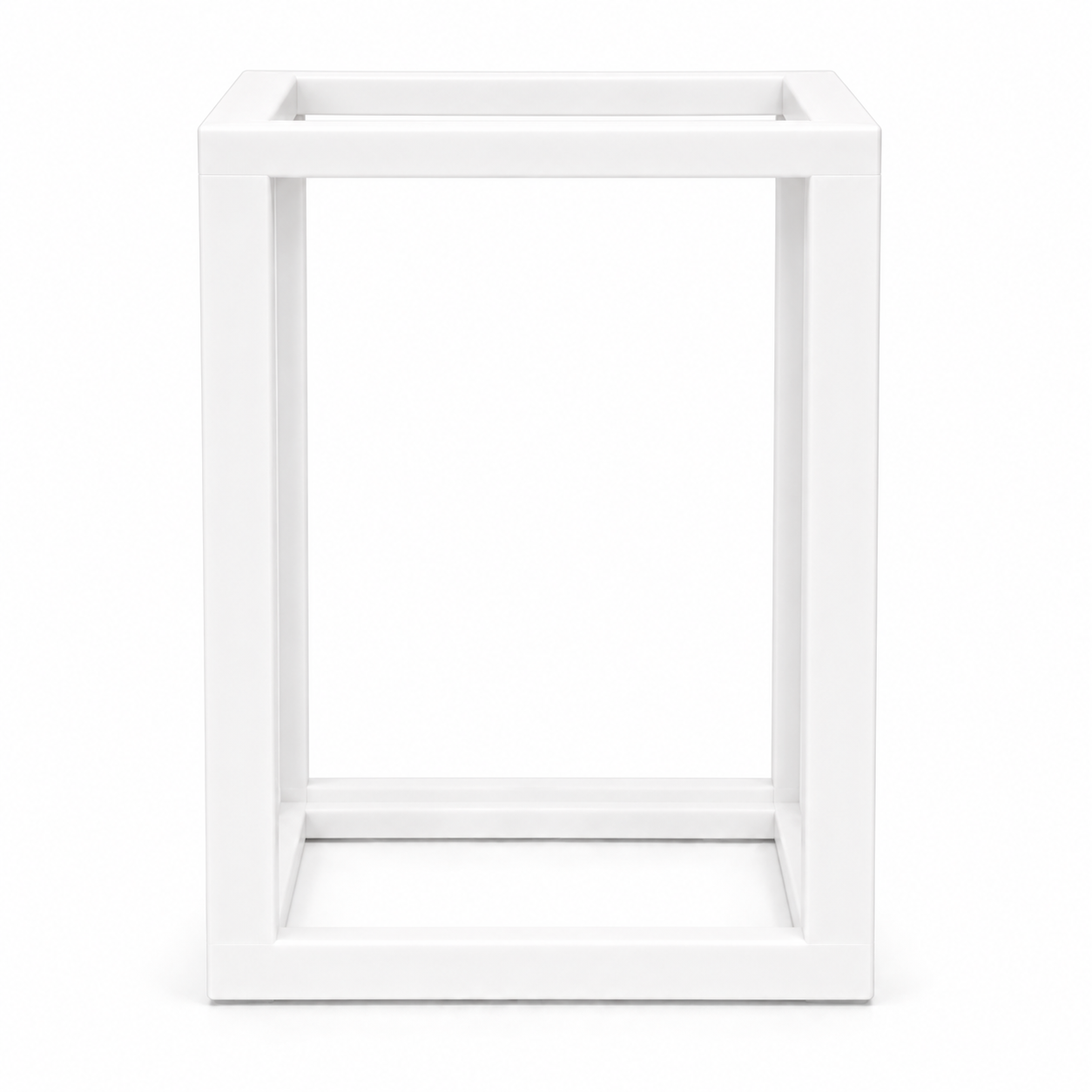 Protetor para caixas colecionáveis Funko Pop - Pop Shield Branco