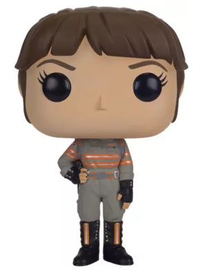 FUNKO POP GHOSTBUSTERS ERIN GILBERT  304