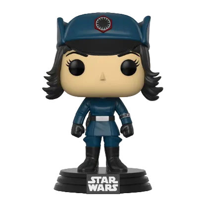 FUNKO POP STAR WARS 8 ROSE 205