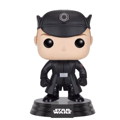 FUNKO POP STAR WARS GENERAL HUX 109