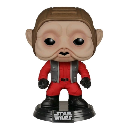 FUNKO POP STAR WARS NIEN NUNB 82