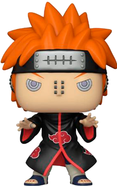 FUNKO POP NARUTO PAIN  934