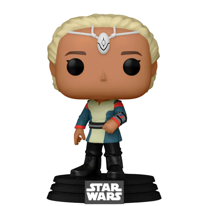 FUNKO POP STAR WARS THE BAD BATCH EXCLUSIVE - OMEGA 448