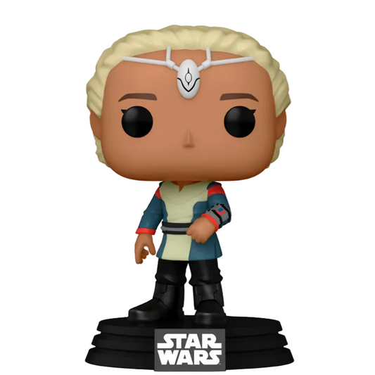 FUNKO POP STAR WARS THE BAD BATCH EXCLUSIVE - OMEGA 448