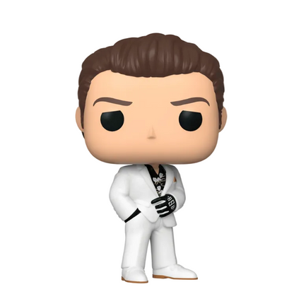 FUNKO POP HEROES BIRDS OF PREY - ROMAN SIONIS 306