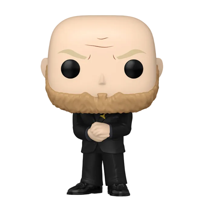 FUNKO POP HEROES BLACK LIGHTNING - TOBIAS WHALE 429