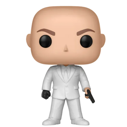 FUNKO POP HEROES TELEVISION SMALLVILLE - LEX LUTHOR 626