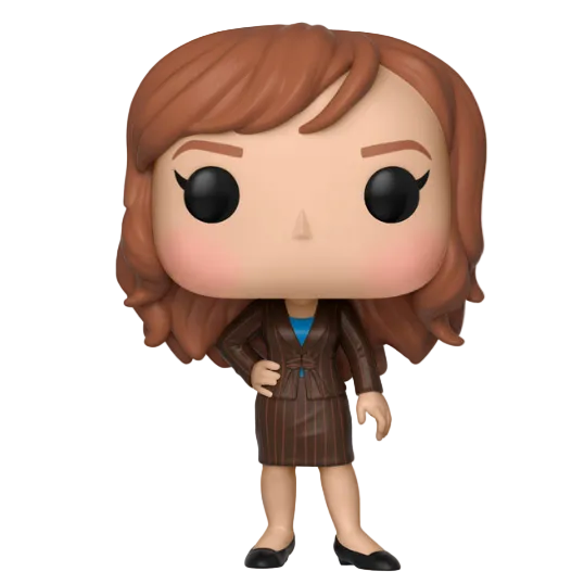 FUNKO POP HEROES TELEVISION SMALLVILLE - LOIS LANE 629