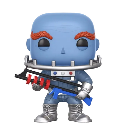 FUNKO POP HEROES BATMAN - MR.FREEZE 185