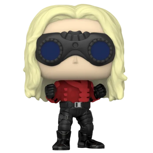 FUNKO POP HEROES THE SUICIDE SQUAD NYCC 2021 EXCLUSIVE - SAVANT 1154