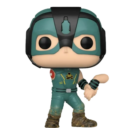 FUNKO POP THE SUICIDE SQUAD SDCC 2021 EXCLUSIVE - T.D.K. 1122