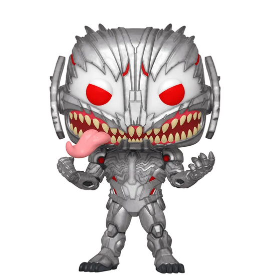 FUNKO POP MARVEL VENOM - VENOMIZED ULTRON 596