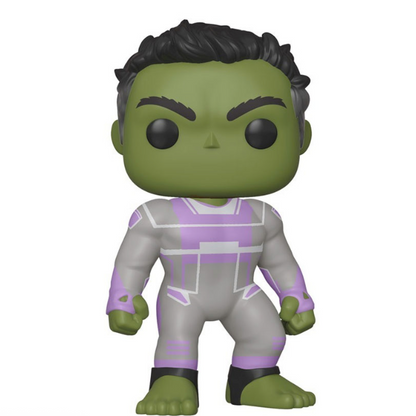 FUNKO POP MARVEL AVENGERS ENDGAME - HULK EXCLUSIVE 463