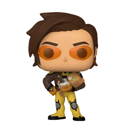 FUNKO POP MARVEL X-MEN EXCLUSIVE - GAMBIT 904