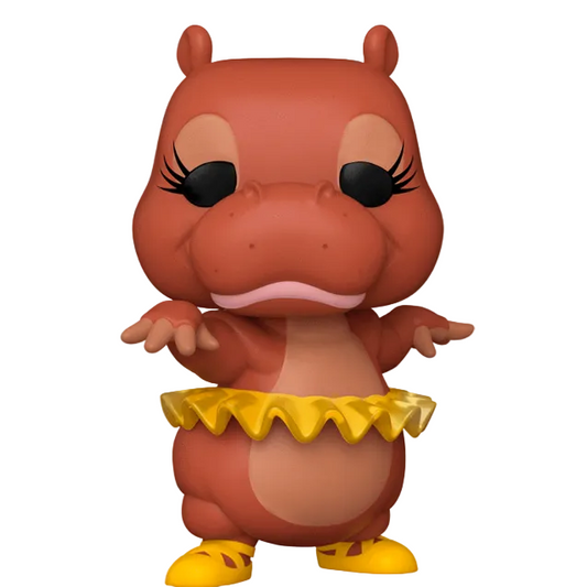 FUNKO POP DISNEY FANTASIA - HYACINTH HIPPO 992