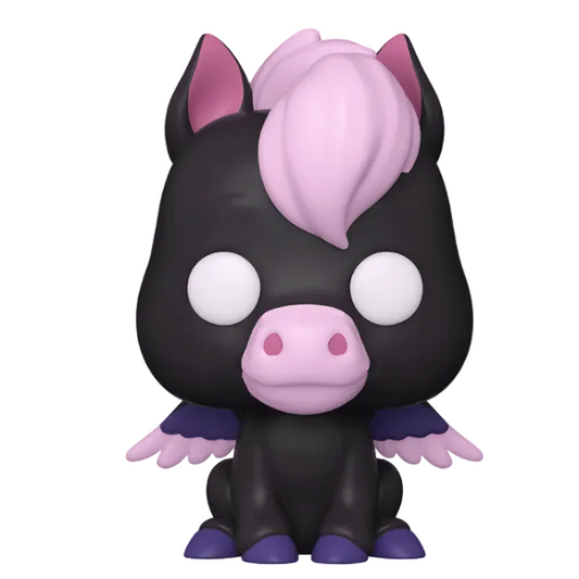 FUNKO POP DISNEY FANTASIA - PETER PEGASUS 989